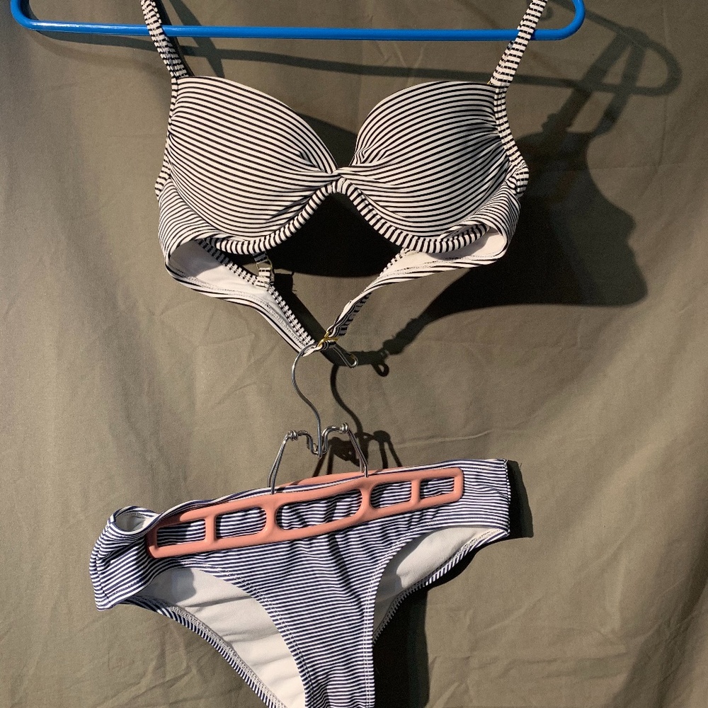Bathing-suit